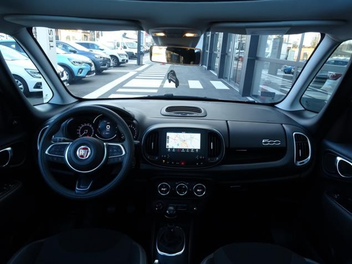 Fiat 500L 1.3 mjtd CROSS 