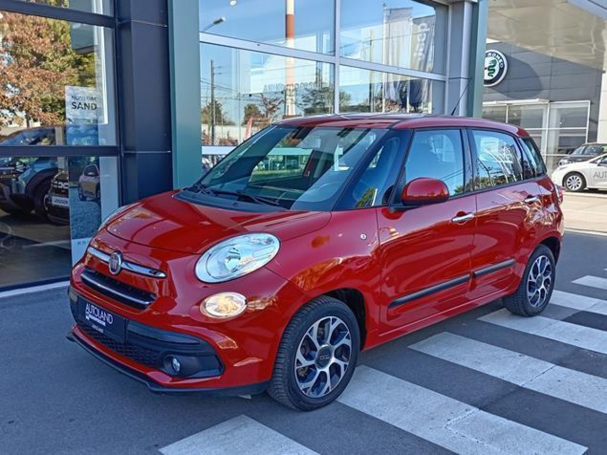 Fiat 500L 1.3 mjtd 
