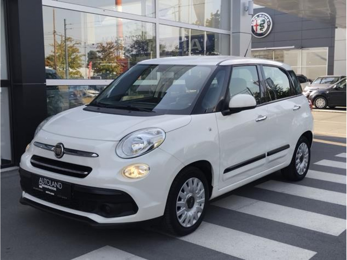 Fiat 500L 1.3 mjtd N1
