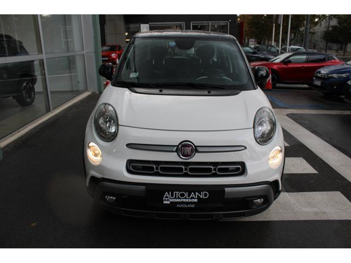 Fiat 500L 1.4 N1 