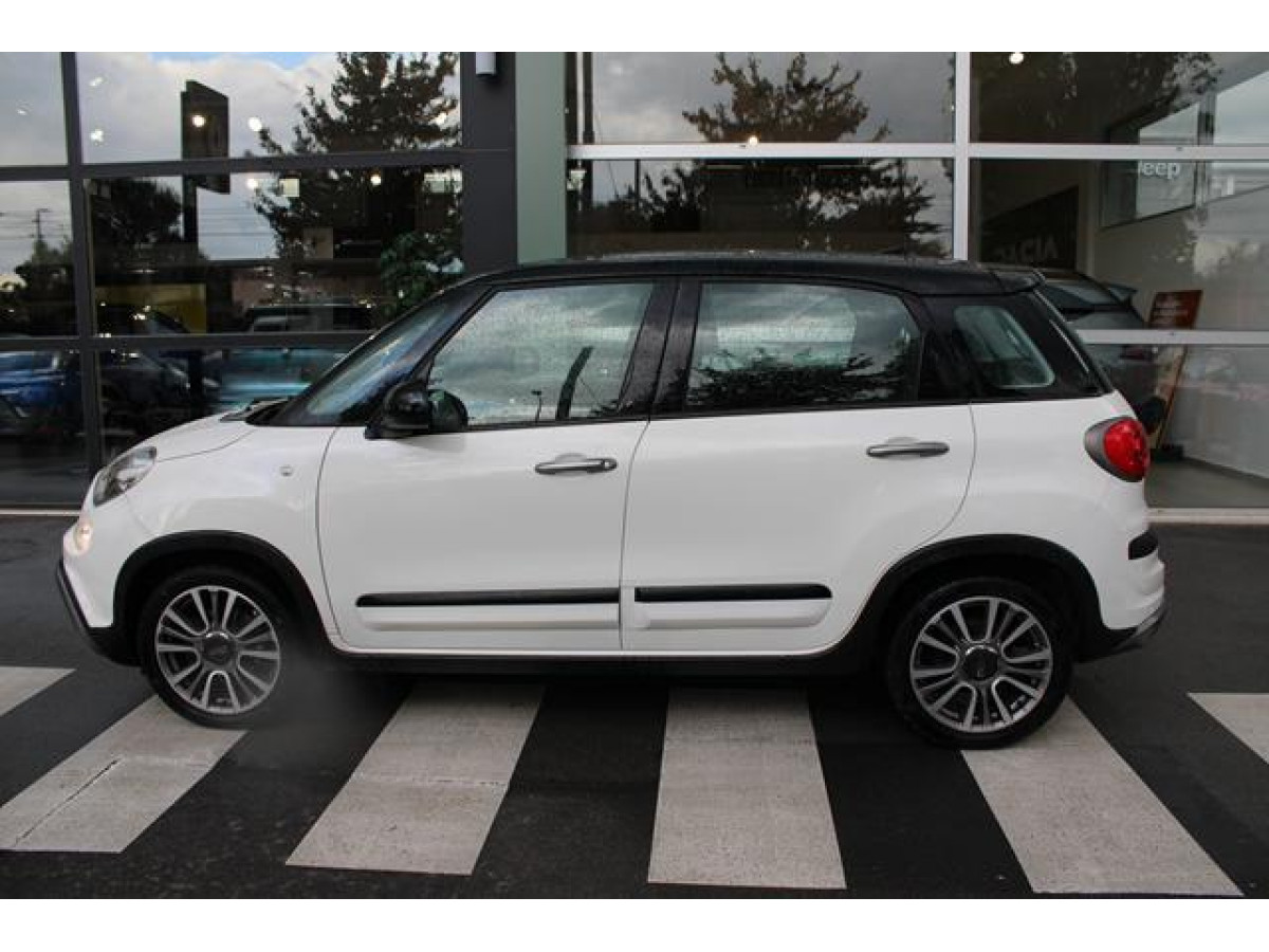 Fiat 500L 1.4 N1 