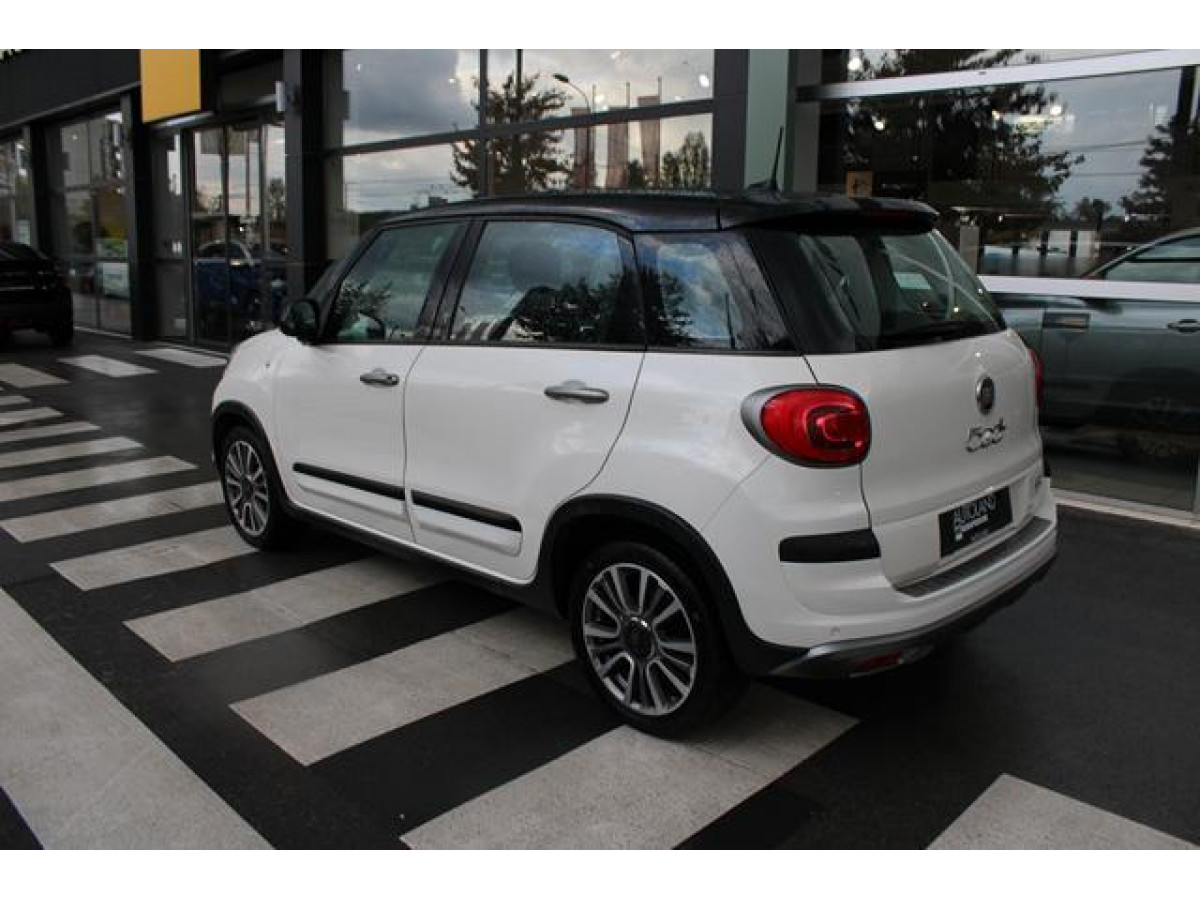 Fiat 500L 1.4 N1 
