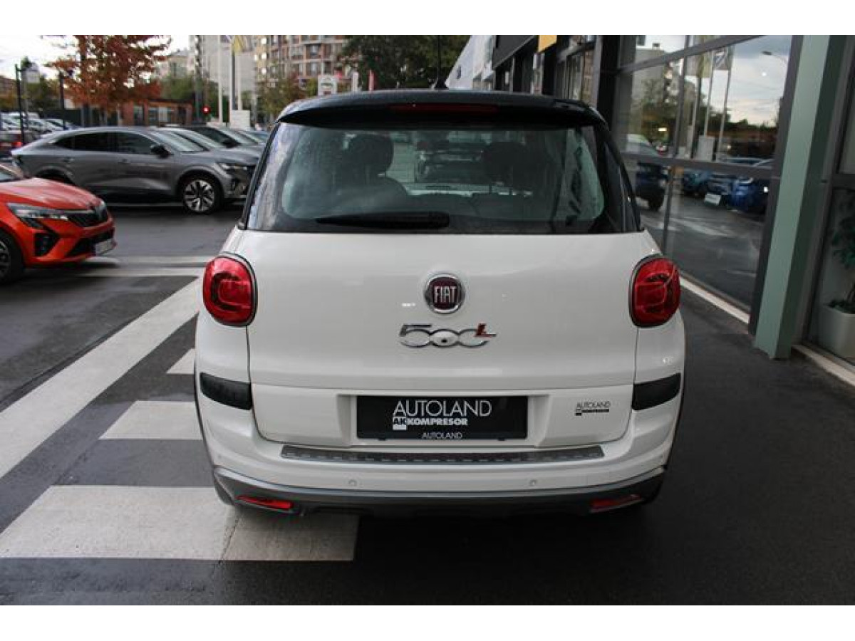 Fiat 500L 1.4 N1 