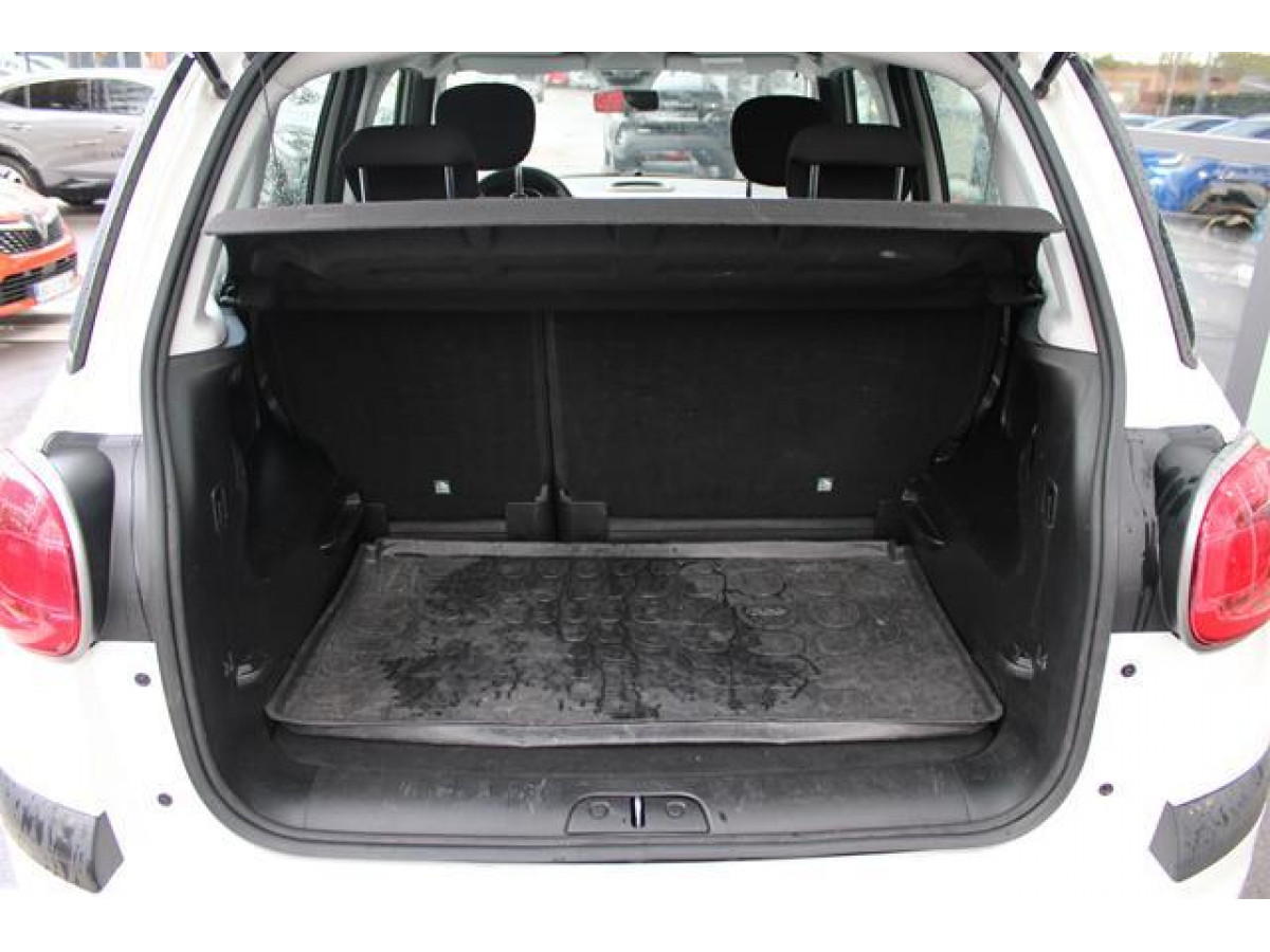 Fiat 500L 1.4 N1 