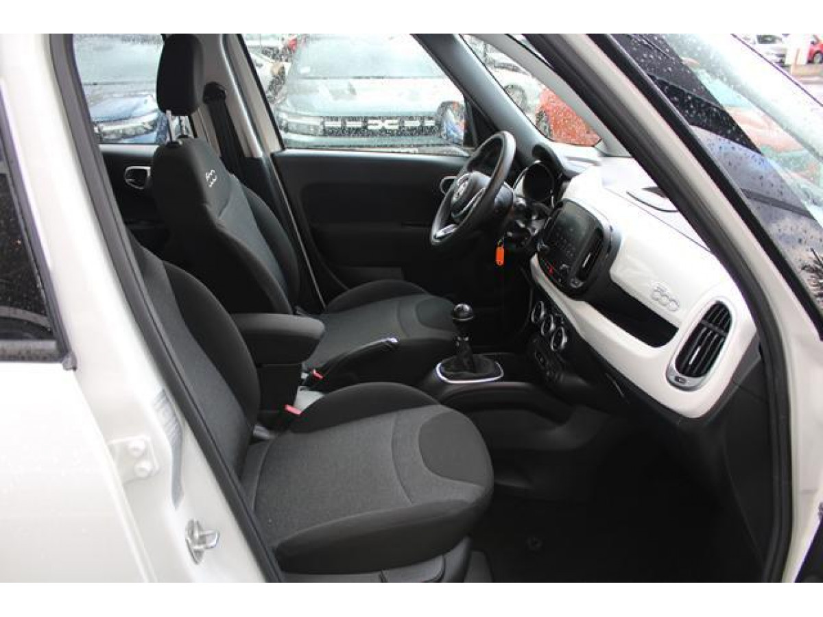 Fiat 500L 1.4 N1 