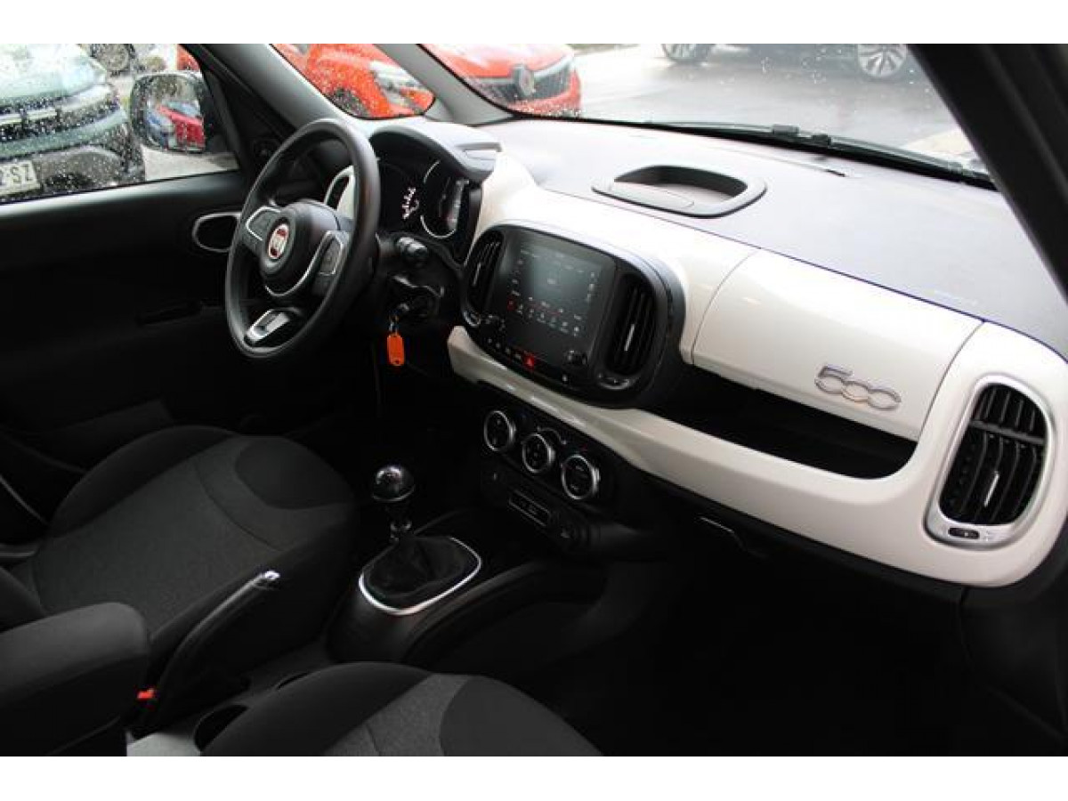 Fiat 500L 1.4 N1 