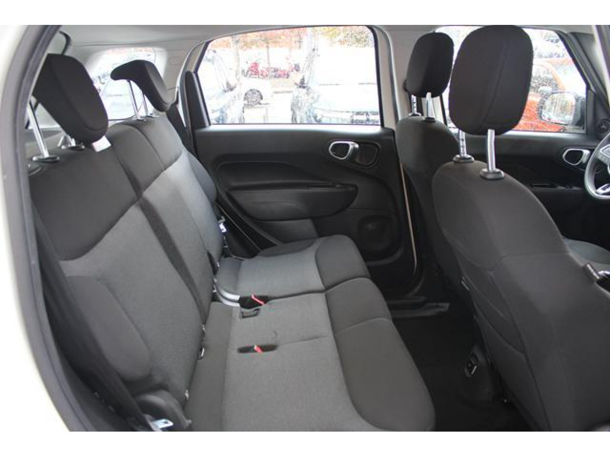 Fiat 500L 1.4 N1 
