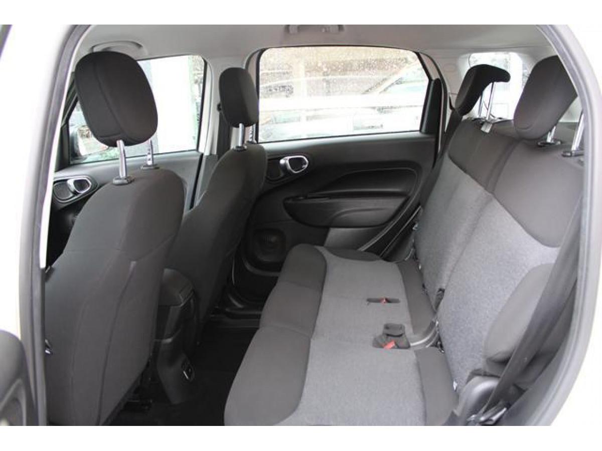 Fiat 500L 1.4 N1 