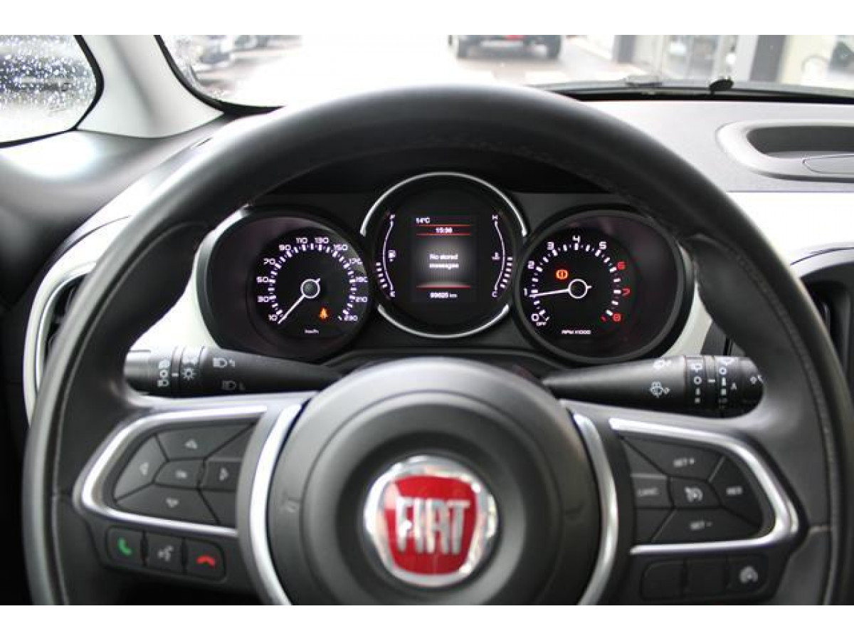Fiat 500L 1.4 N1 