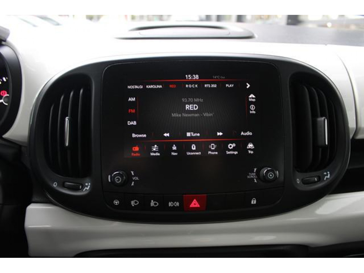 Fiat 500L 1.4 N1 