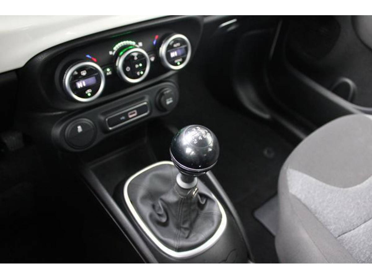 Fiat 500L 1.4 N1 