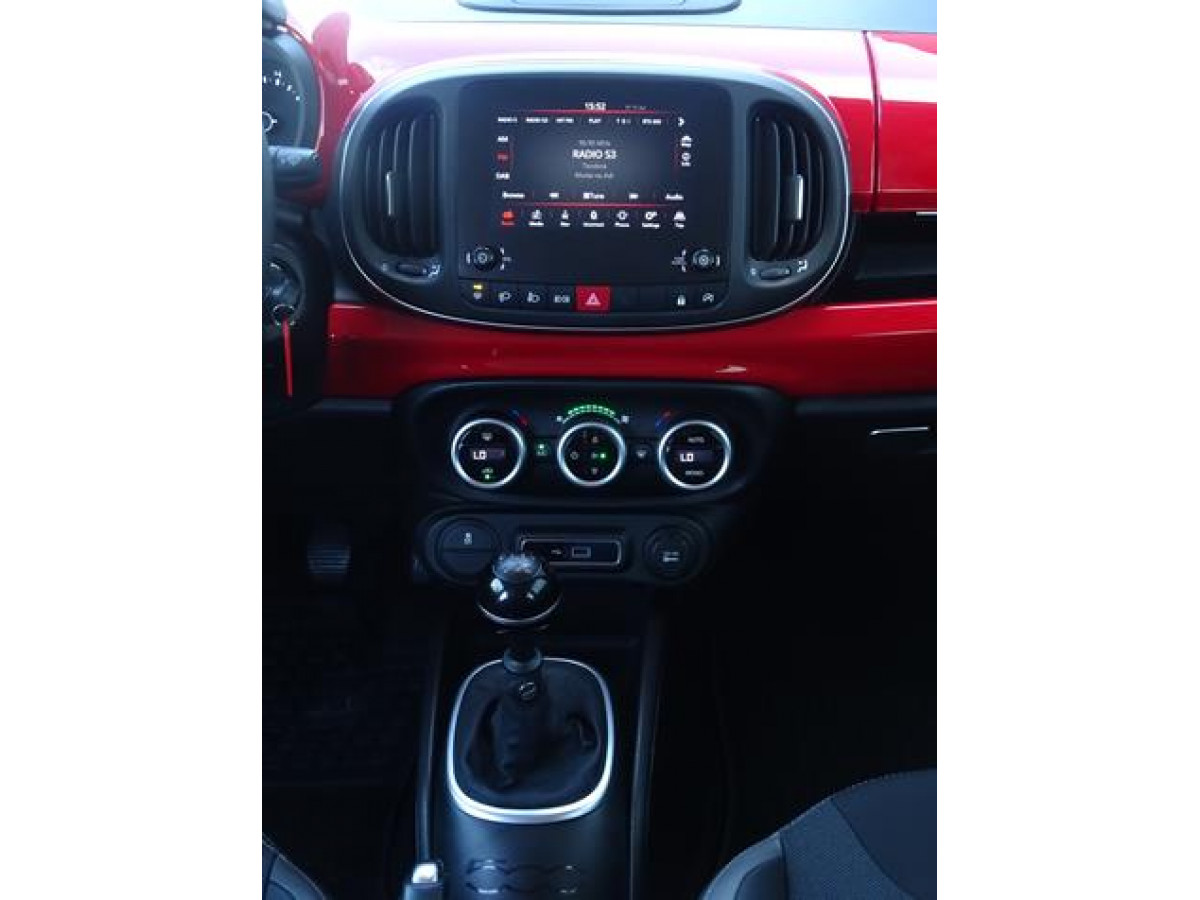 Fiat 500L 1.6 mjtd Lounge 