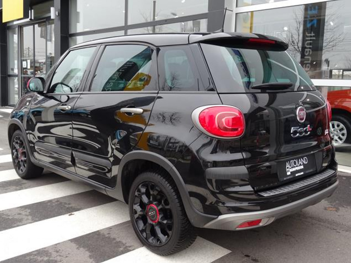 500l sport outlet