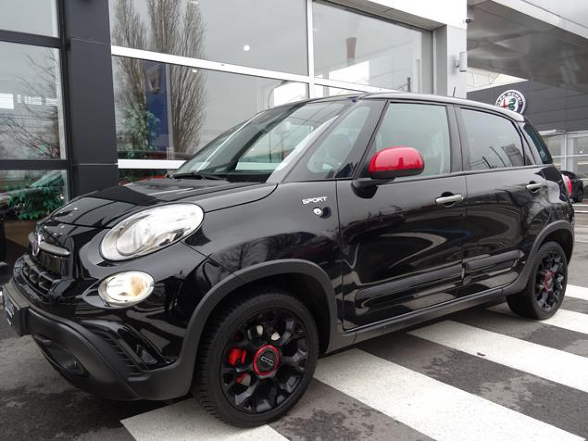 500l sport clearance