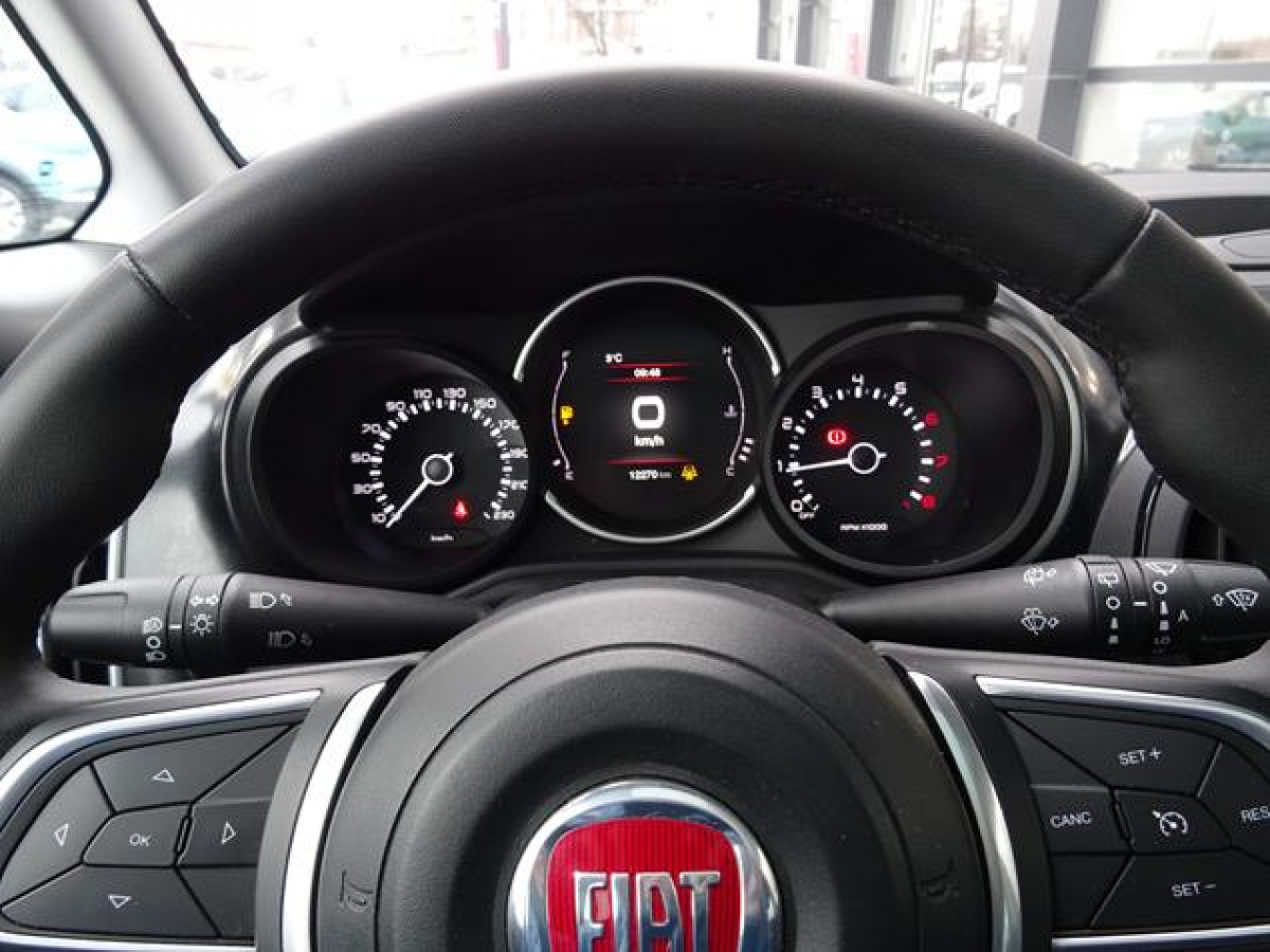 Fiat 500L 1.4 Sport 