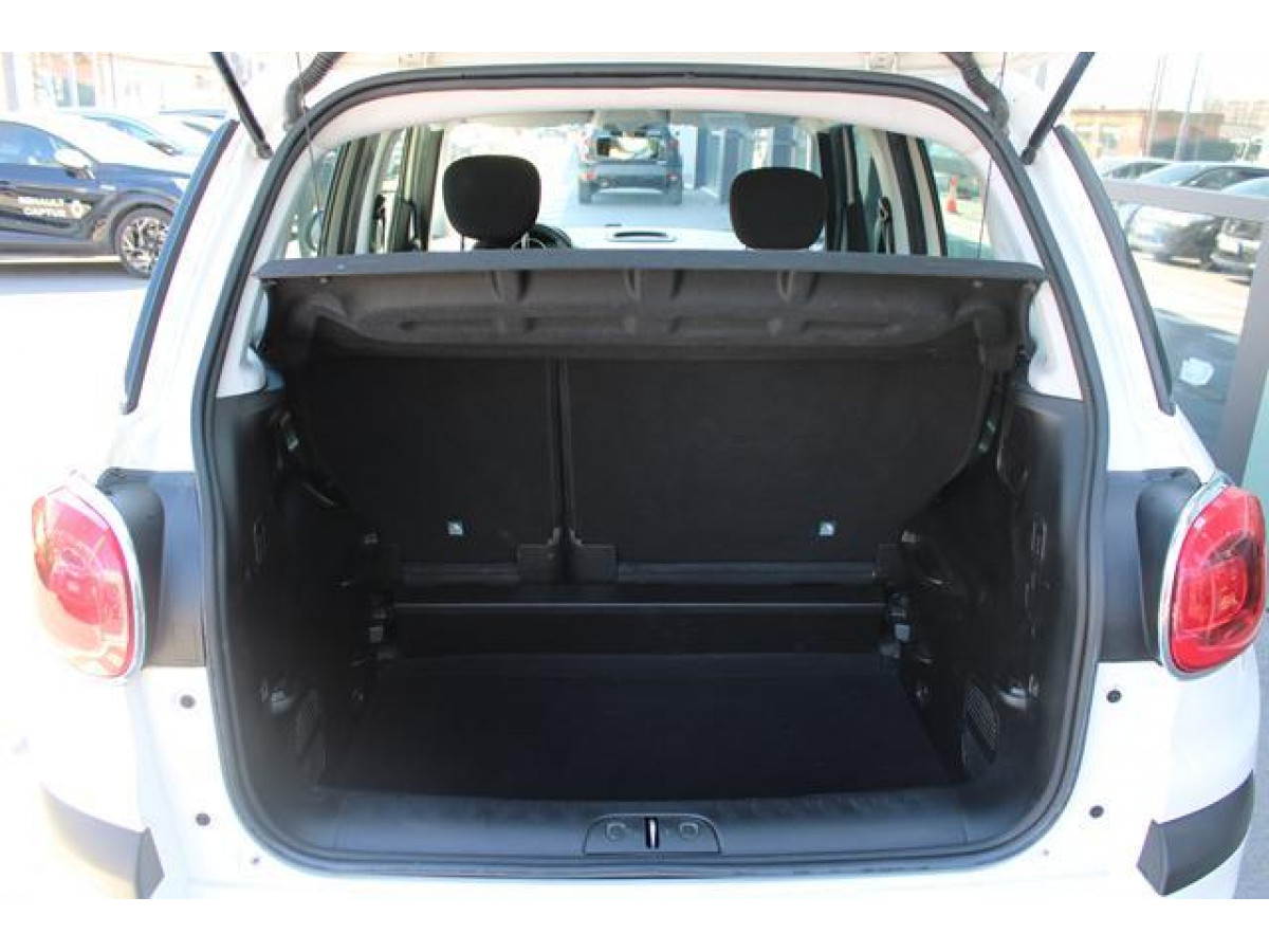 Fiat 500L 1.6 mjtd N1 
