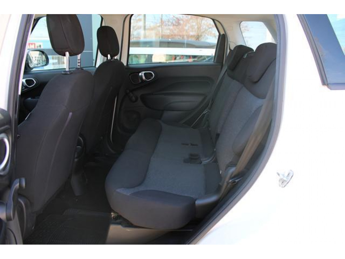 Fiat 500L 1.6 mjtd N1 