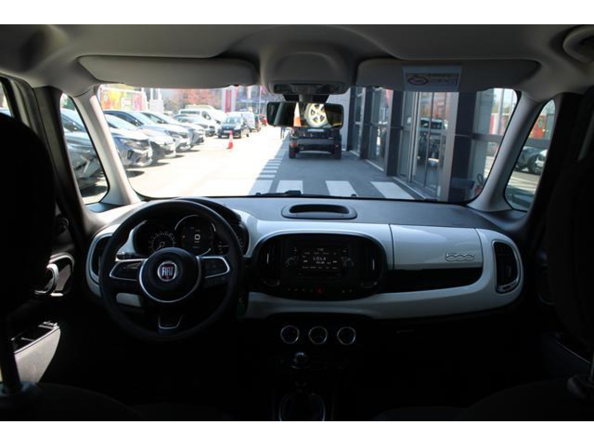 Fiat 500L 1.6 mjtd N1 