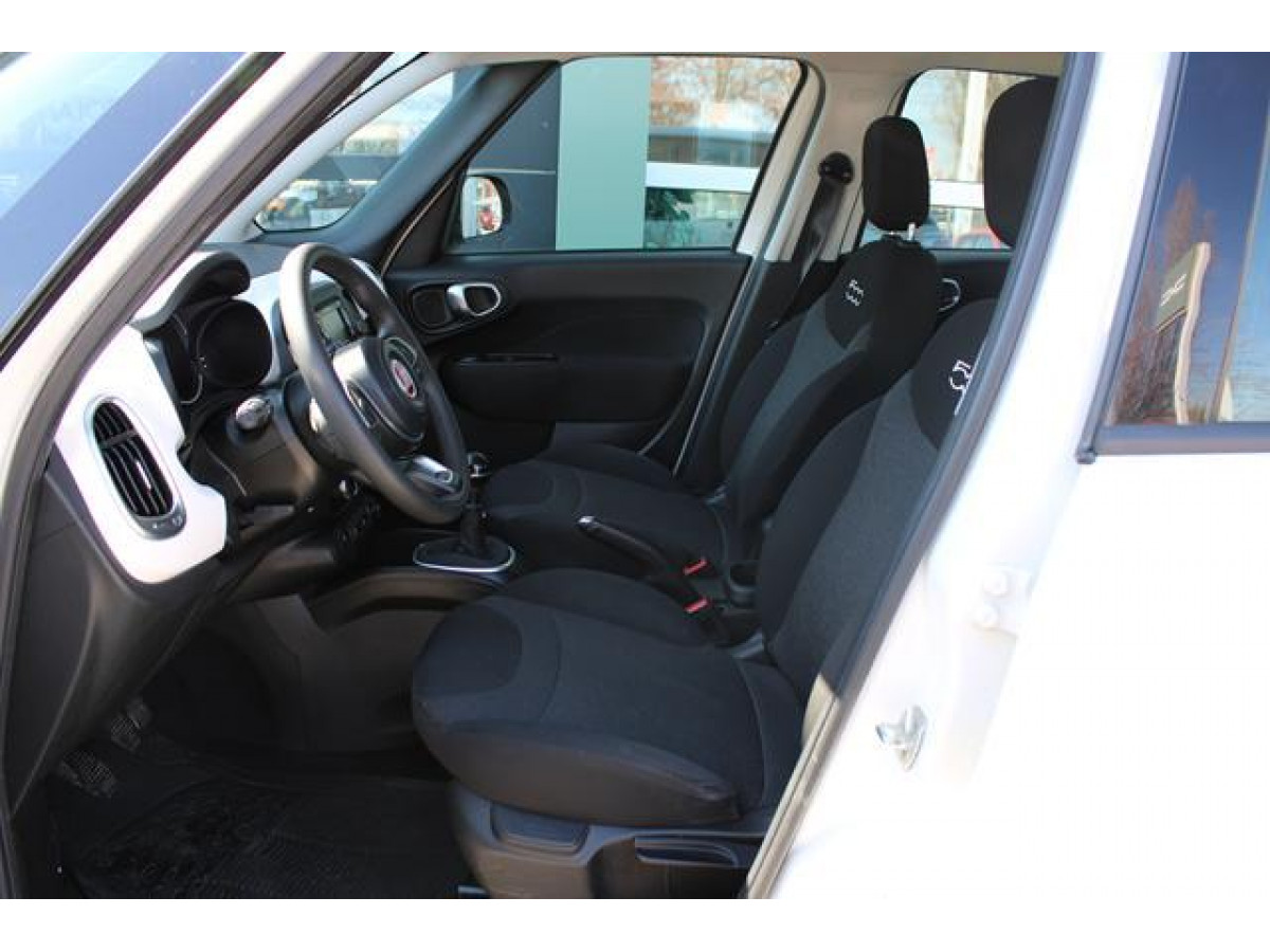 Fiat 500L 1.6 mjtd N1 
