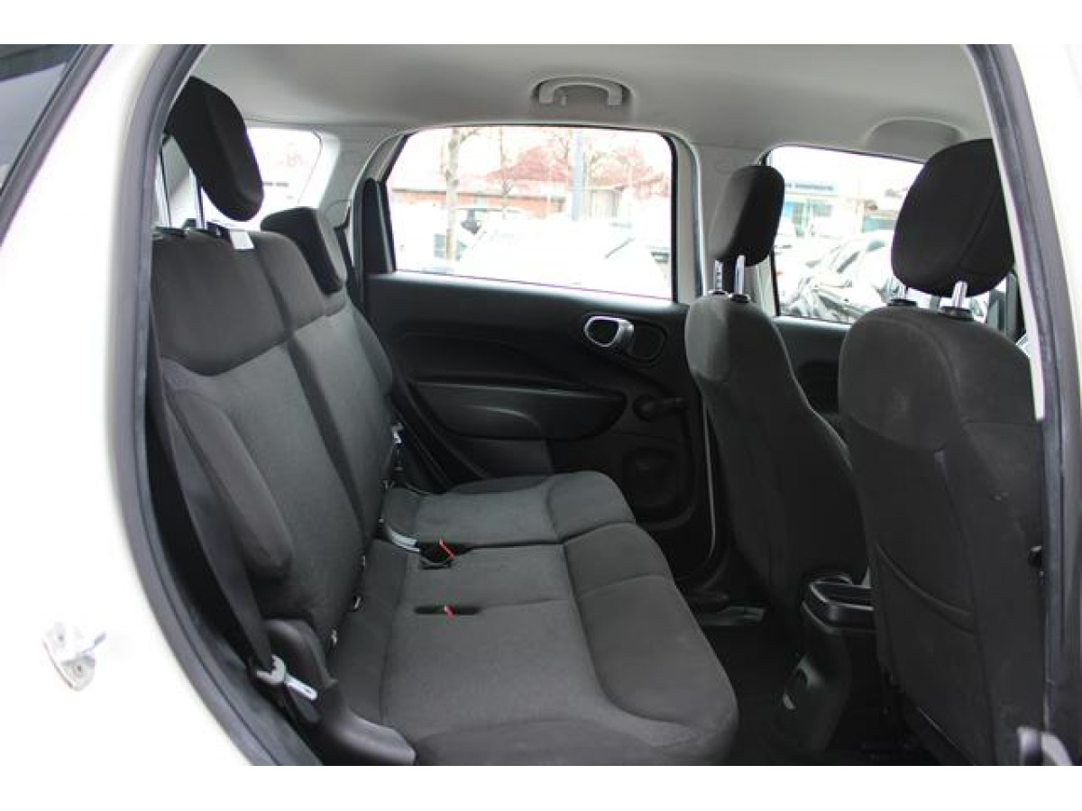 Fiat 500L 1.6 mjtd N1 
