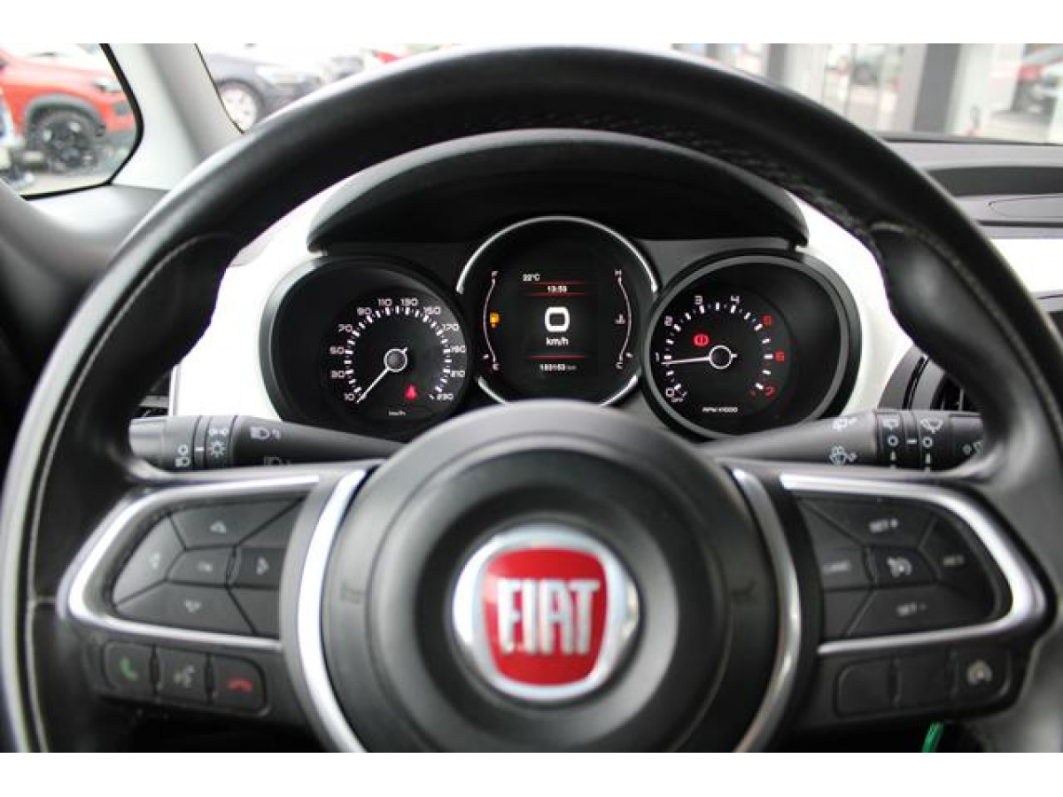 Fiat 500L 1.6 mjtd N1 