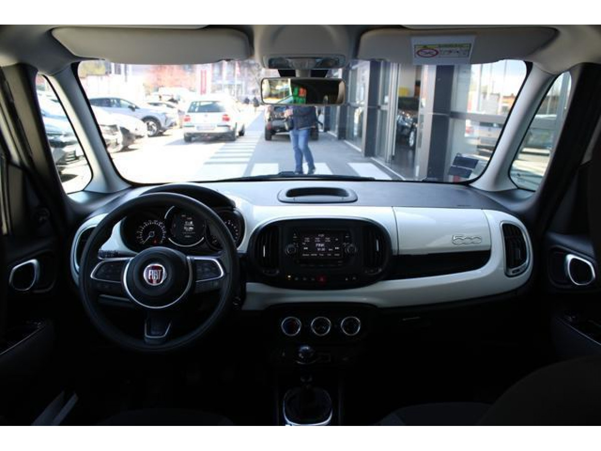 Fiat 500L Fiat 500L 1.6 mjtd N1 