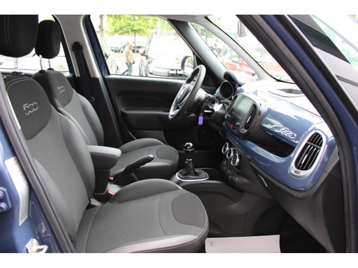 Fiat 500L 1.4 Lounge 