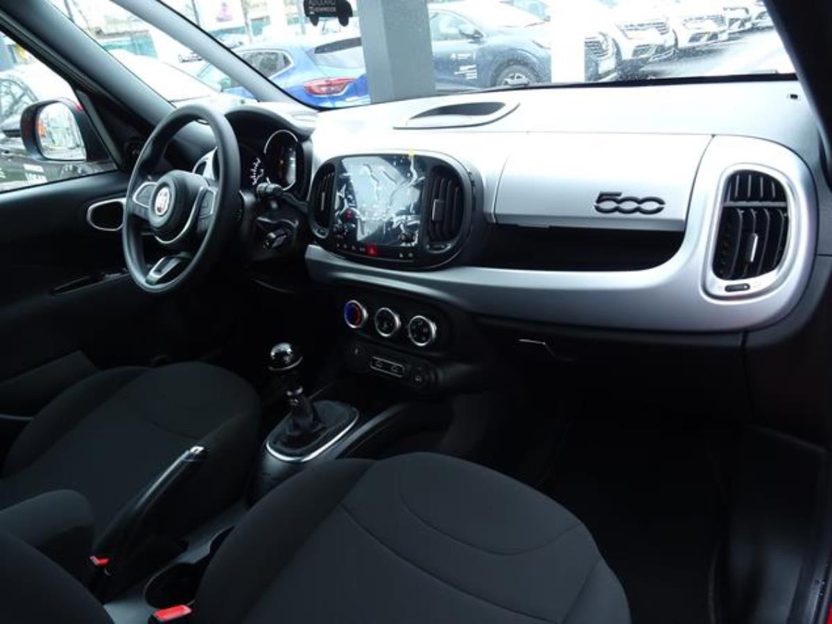 Fiat 500L 1.4 Connect 