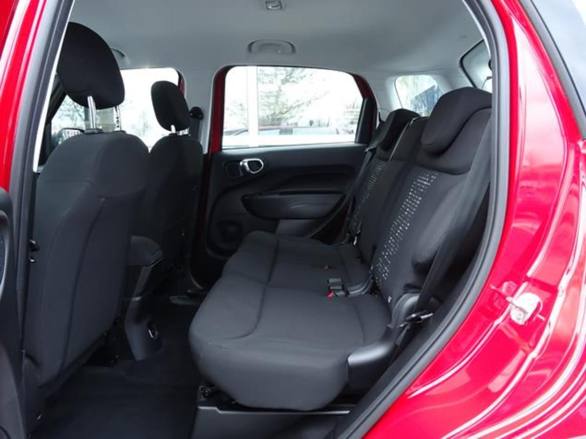 Fiat 500L 1.4 Connect 
