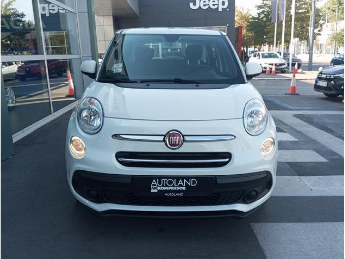 Fiat 500L 1.4 N1