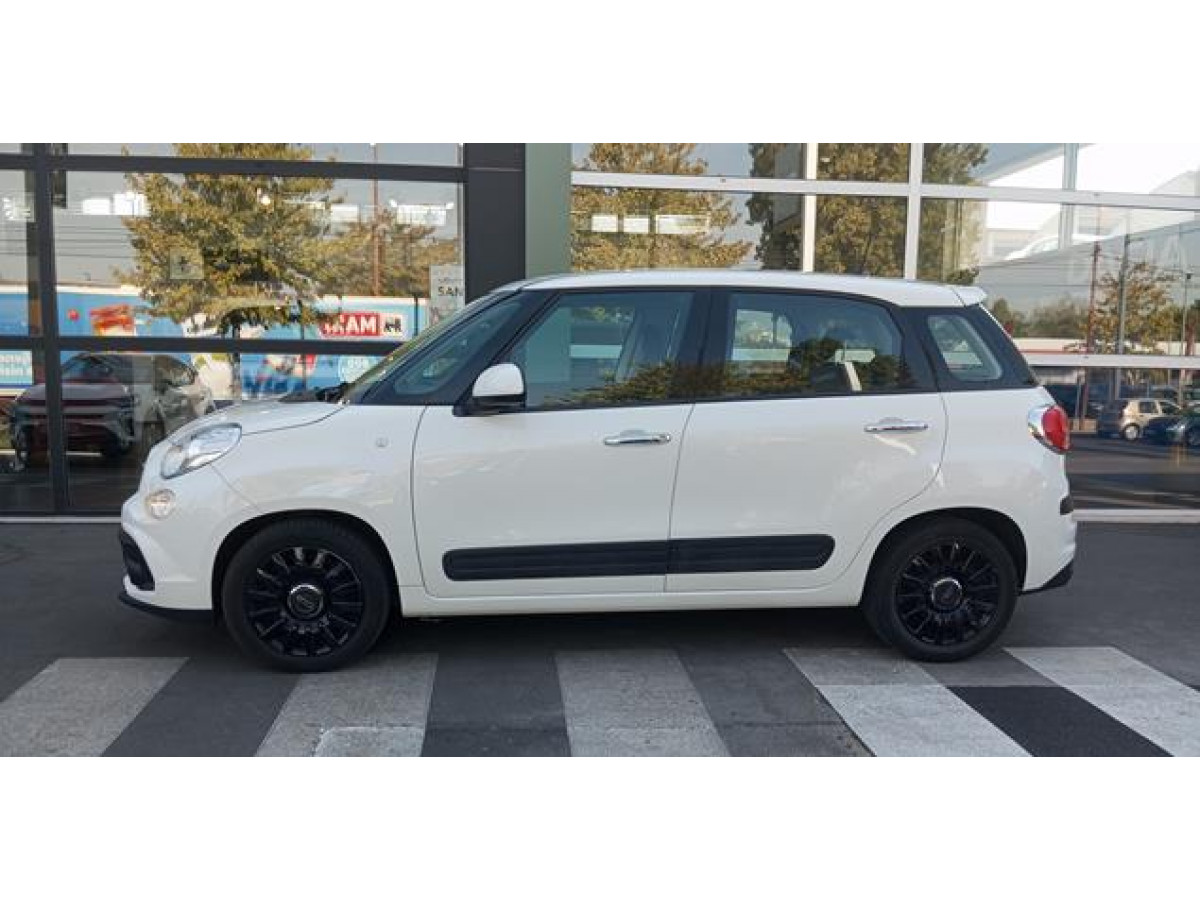 Fiat 500L 1.4 N1