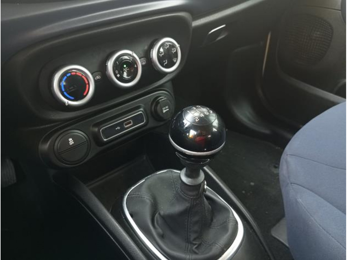 Fiat 500L 1.4 N1