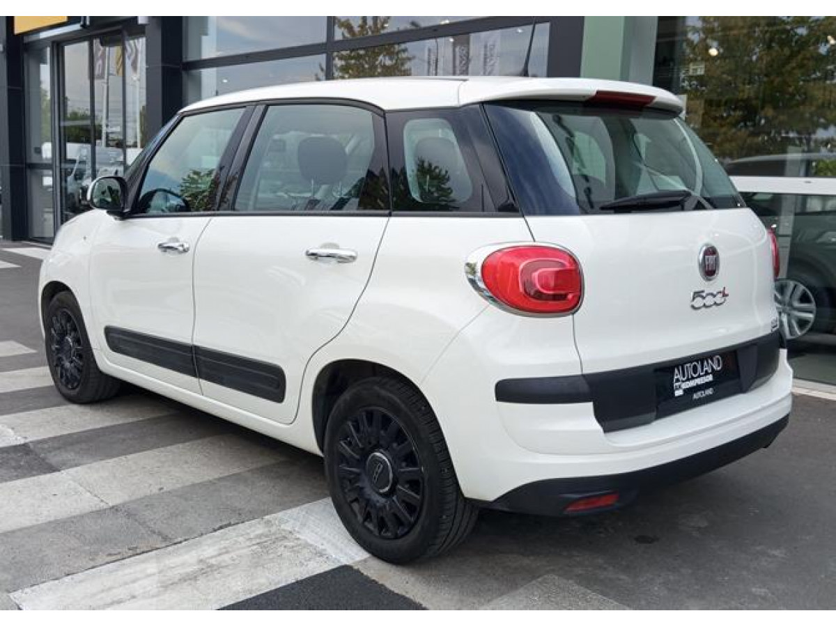 Fiat 500L 1.4 N1