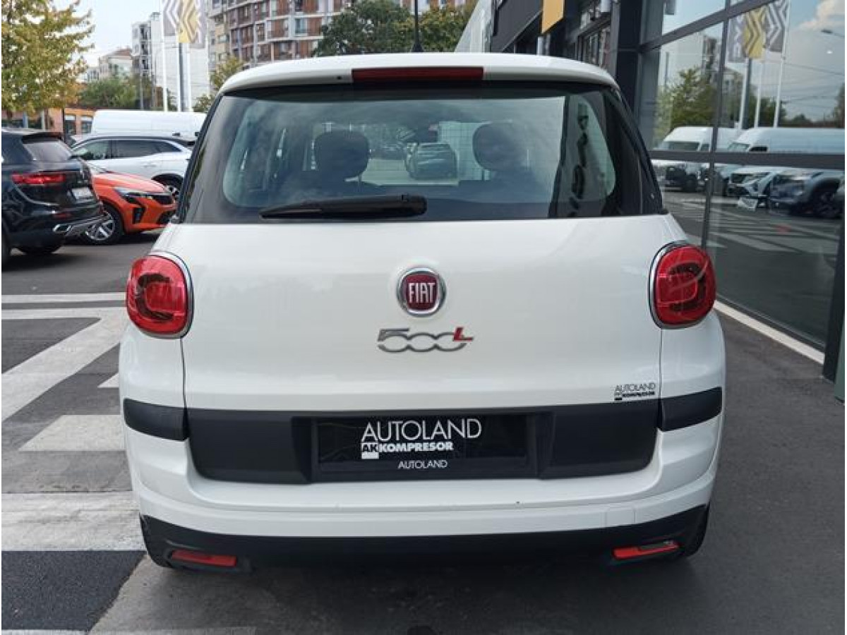 Fiat 500L 1.4 N1