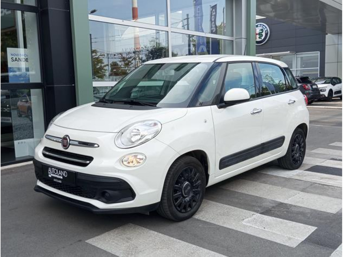 Fiat 500L 1.4 N1