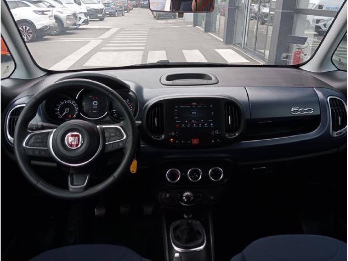 Fiat 500L 1.4 N1