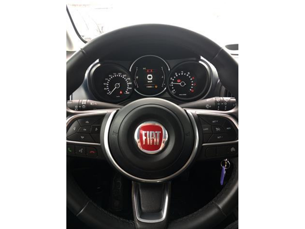 Fiat 500L 1.4 N1