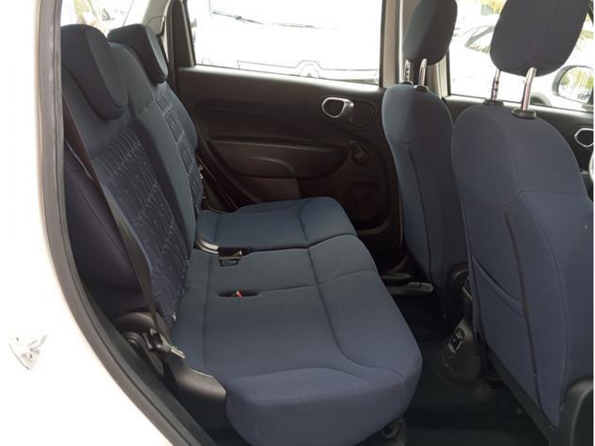 Fiat 500L 1.4 N1