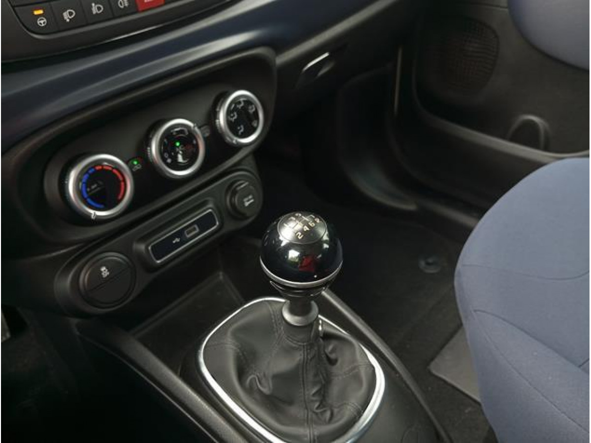 Fiat 500L 1.4 N1