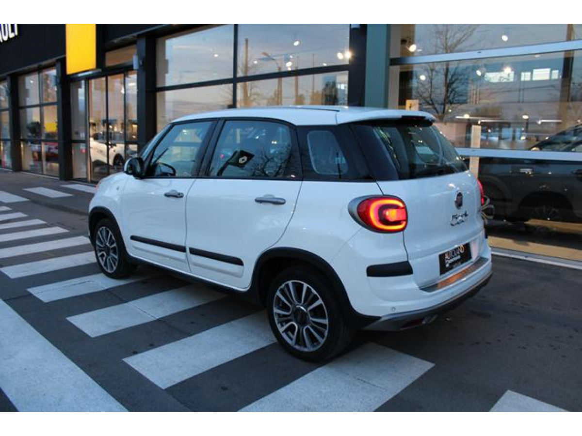 Fiat 500L 1.3 MJTD N1 