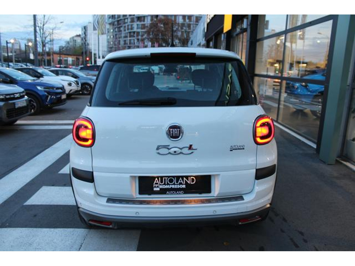 Fiat 500L 1.3 MJTD N1 