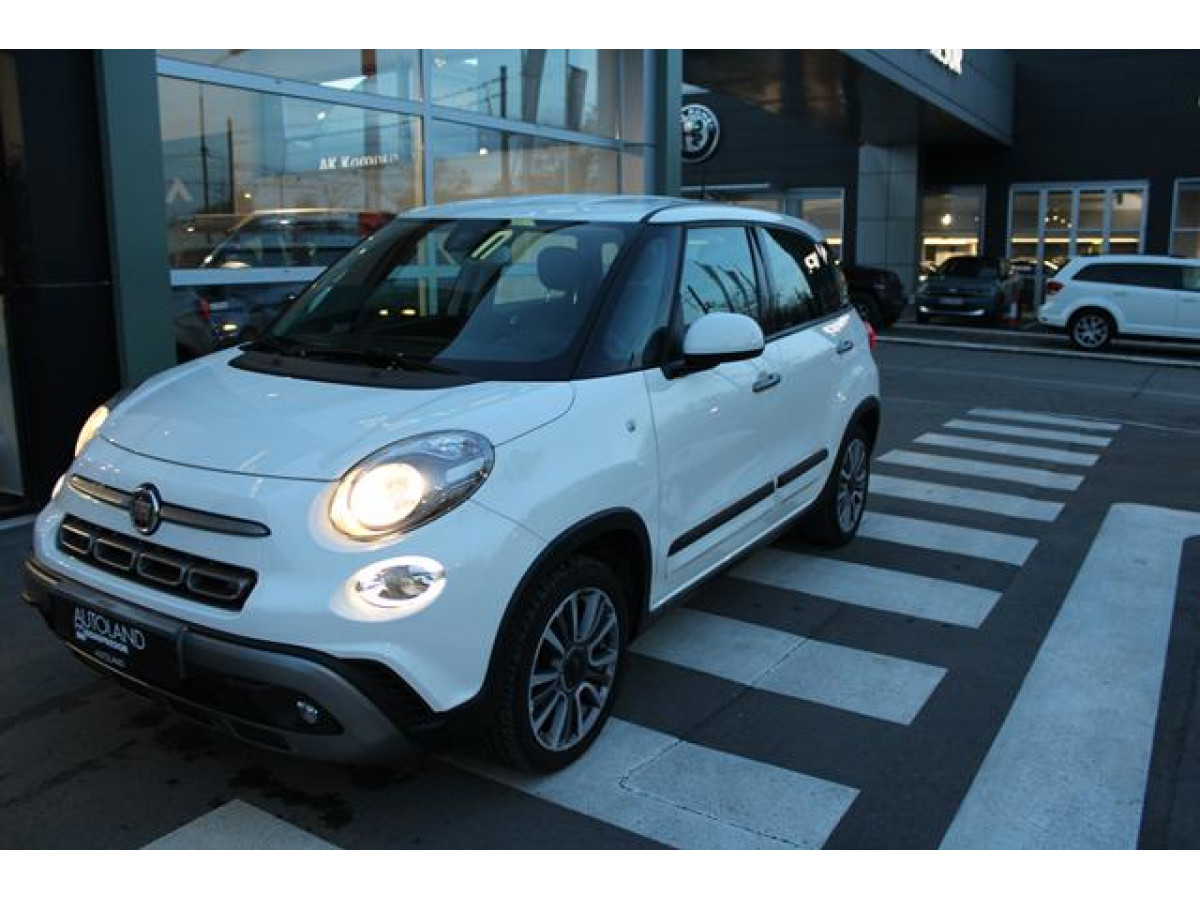Fiat 500L 1.3 MJTD N1 