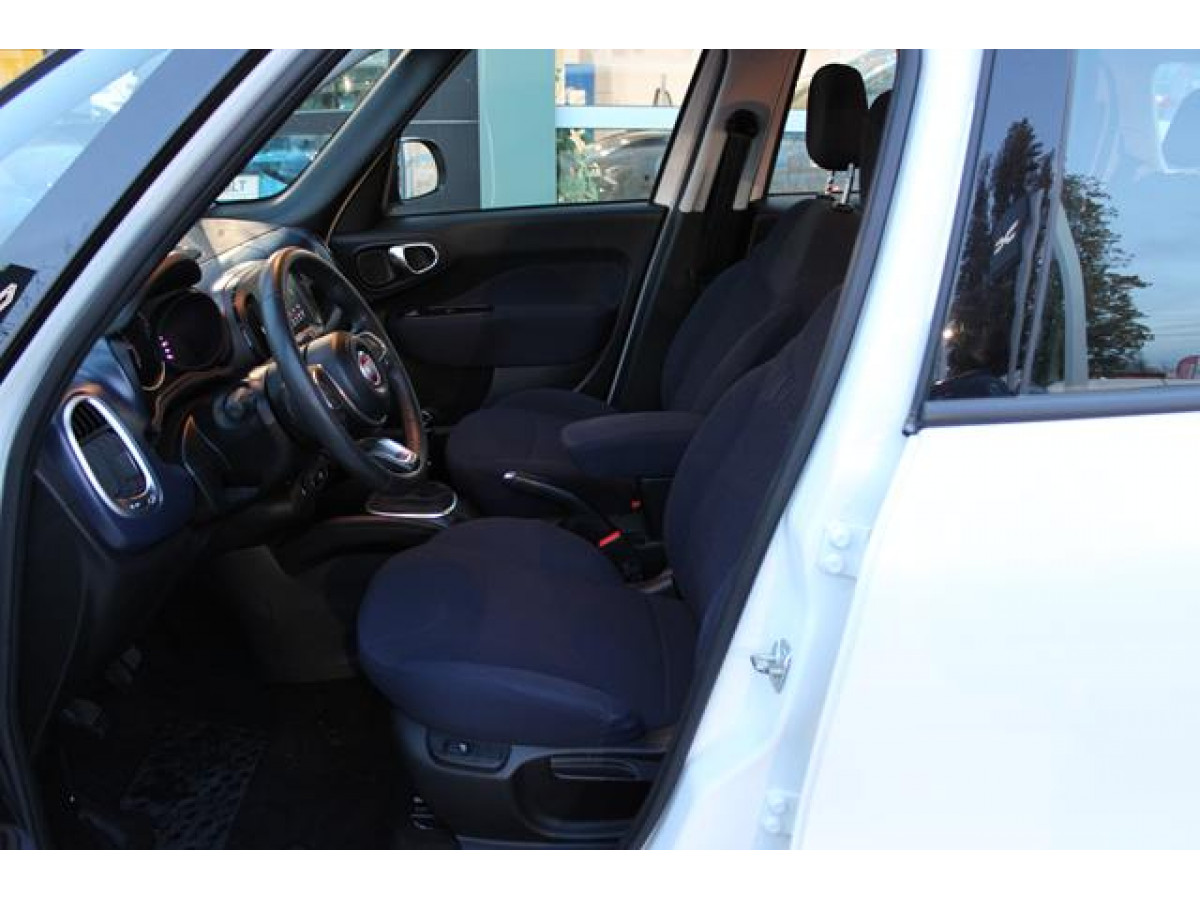 Fiat 500L 1.3 MJTD N1 