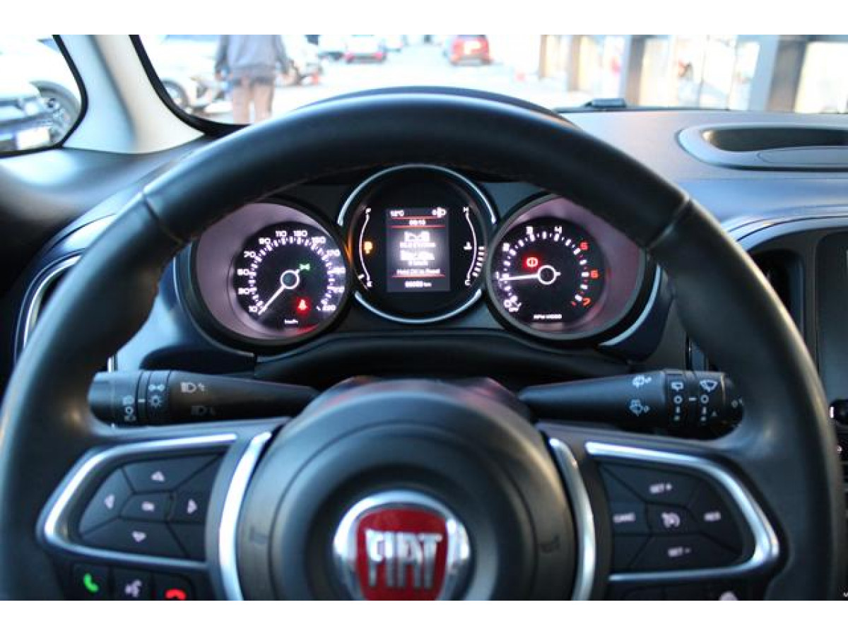 Fiat 500L 1.3 MJTD N1 