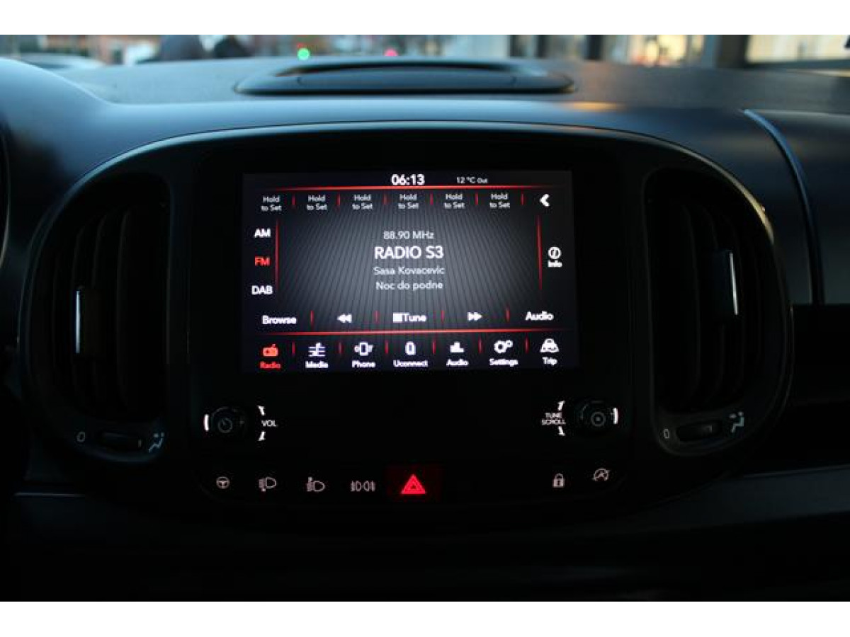 Fiat 500L 1.3 MJTD N1 