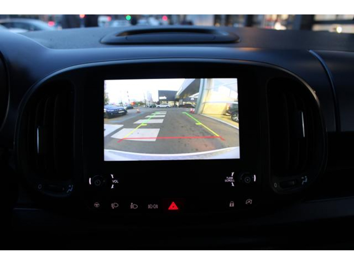 Fiat 500L 1.3 MJTD N1 