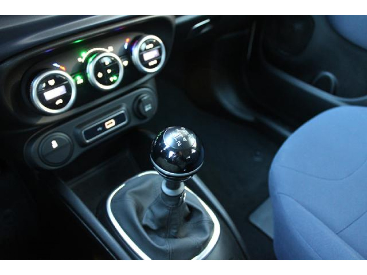 Fiat 500L 1.3 MJTD N1 