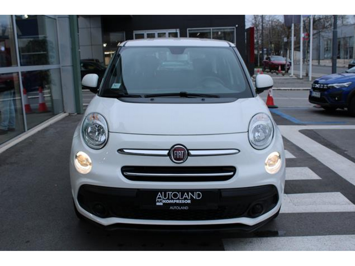 Fiat 500L 1.4 N1 