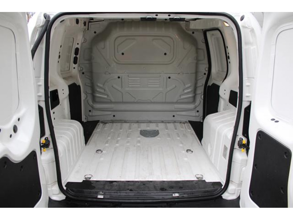 FIAT FIORINO 1.3 MJTD ELEGANT 