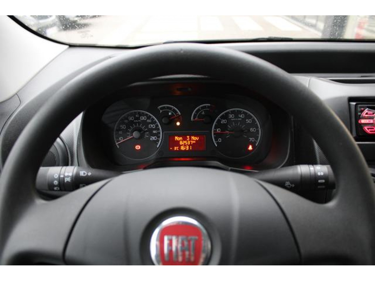 FIAT FIORINO 1.3 MJTD ELEGANT 